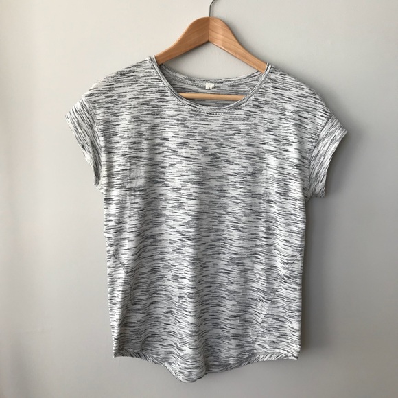 lululemon athletica Tops - 🍋 Lululemon Run Around Tee